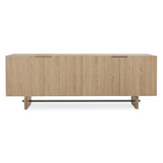 Moes Madison Sideboard Natural VL-1108-24