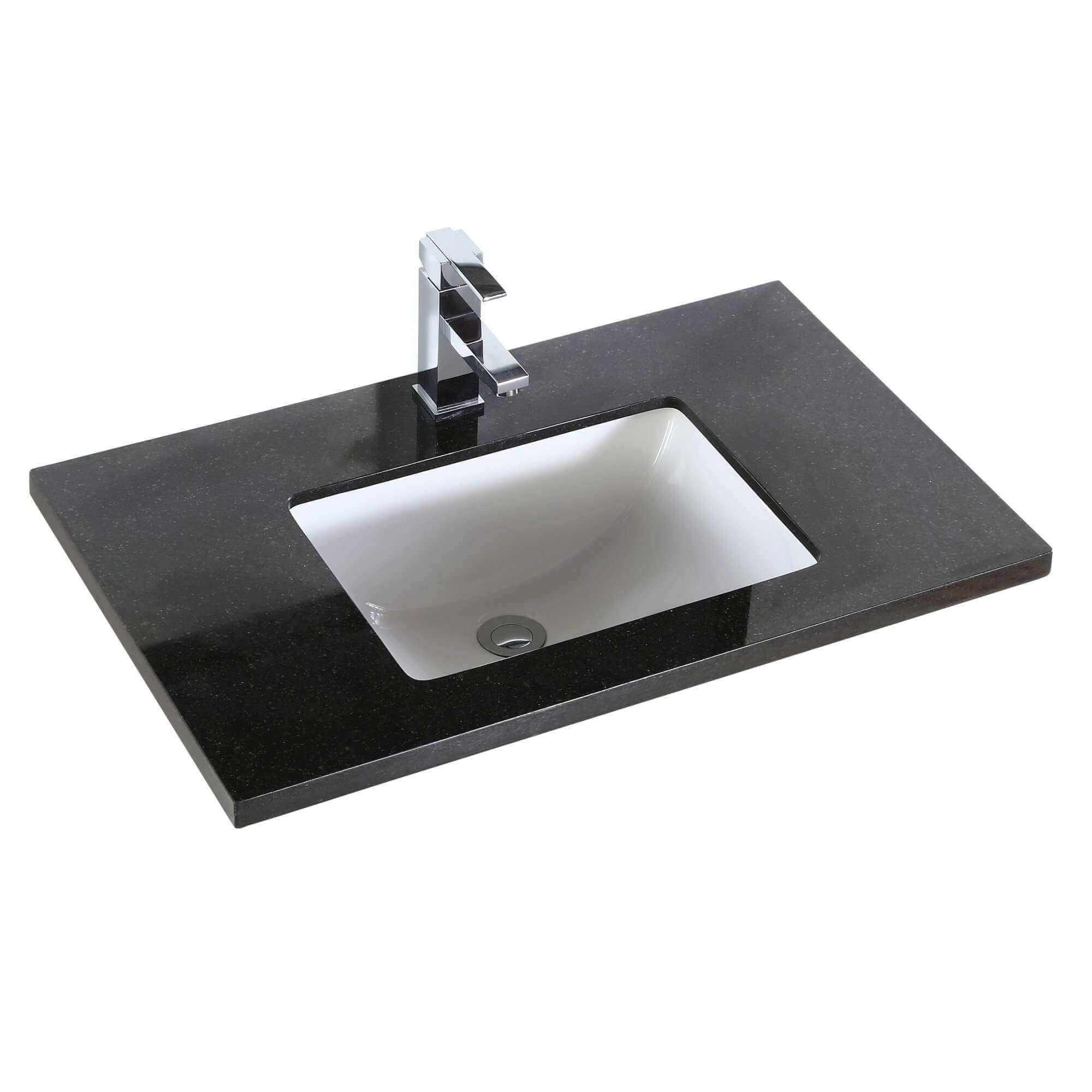 Urbania Quartz Topper