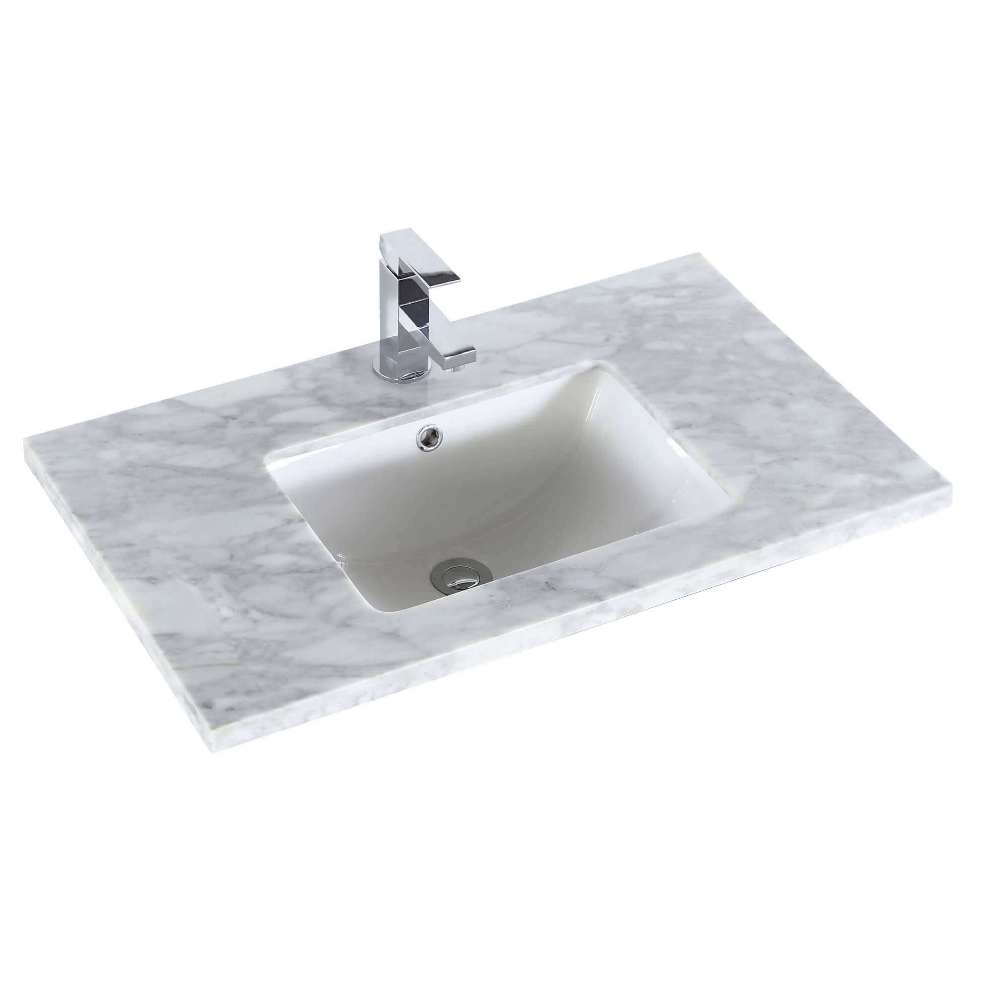 Urbania Quartz Topper
