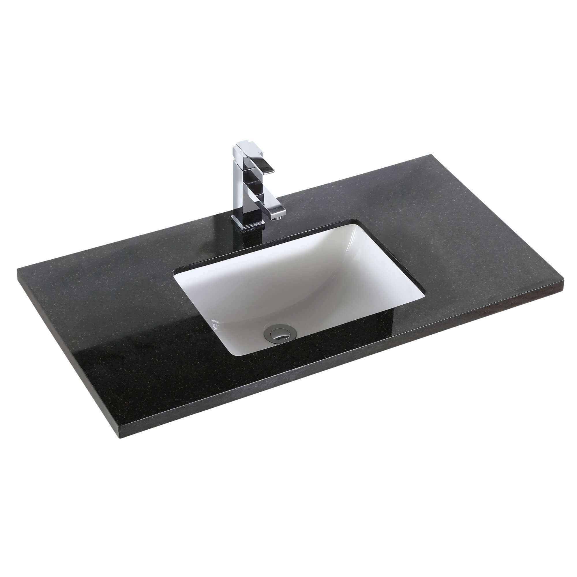 Urbania Quartz Topper