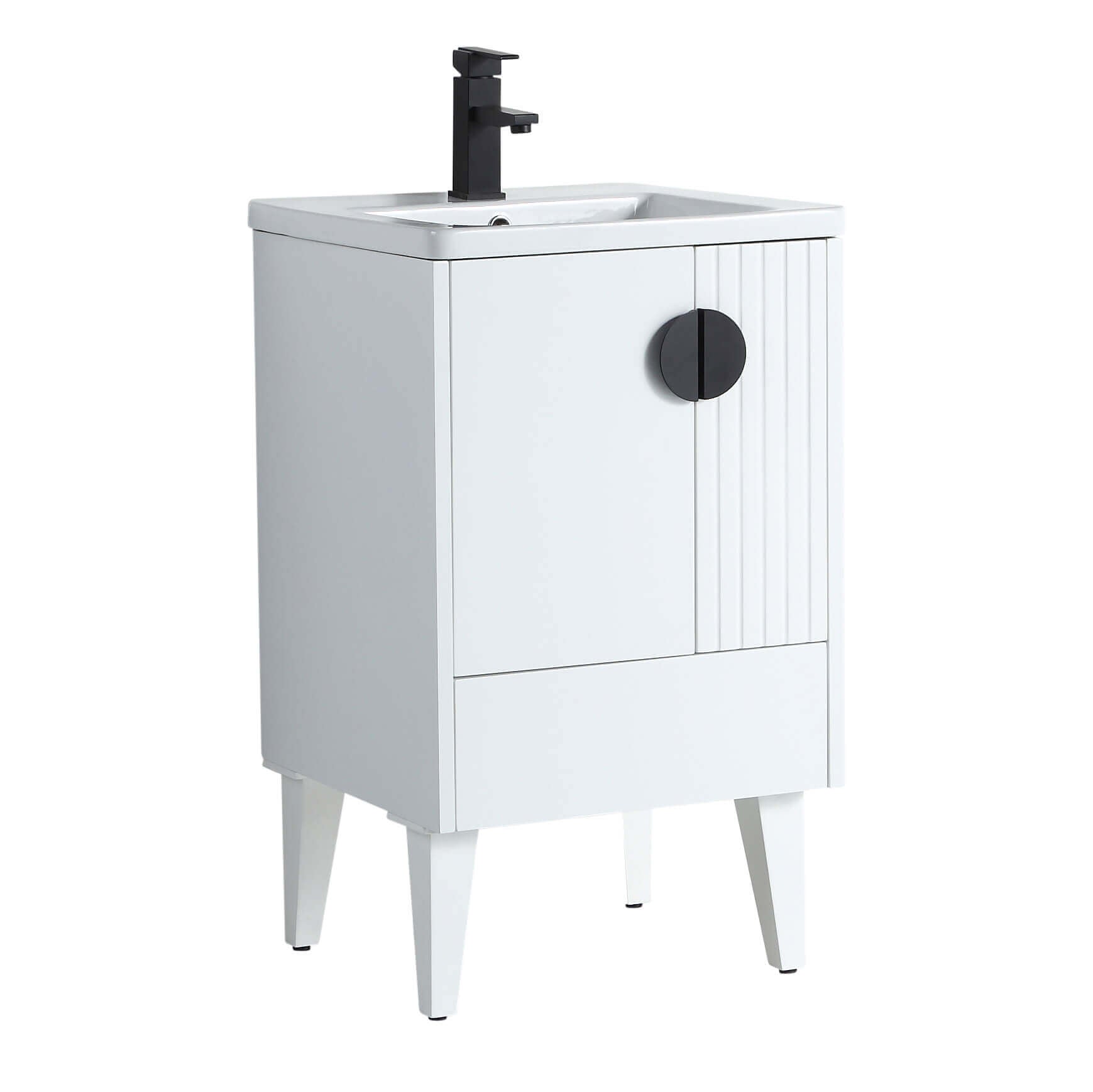 Venezian Vanity