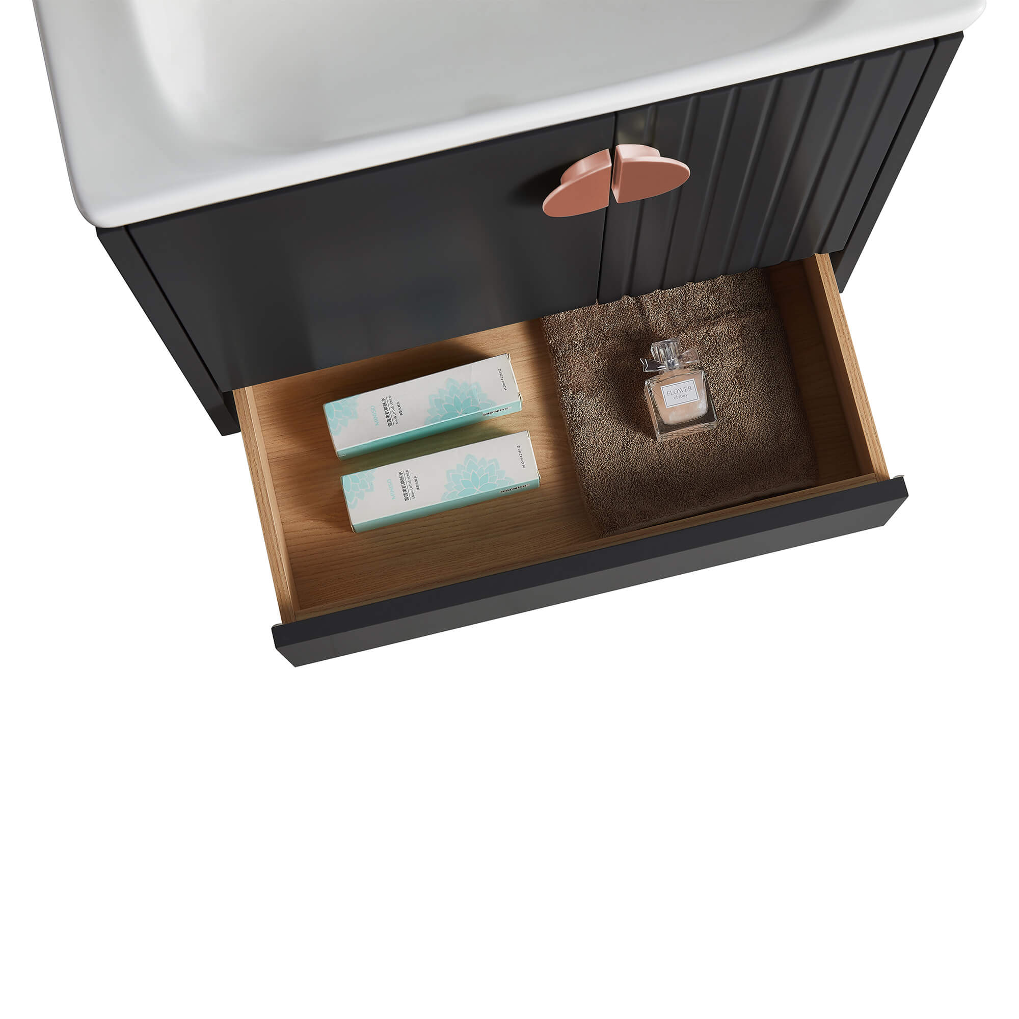 Venezian Vanity