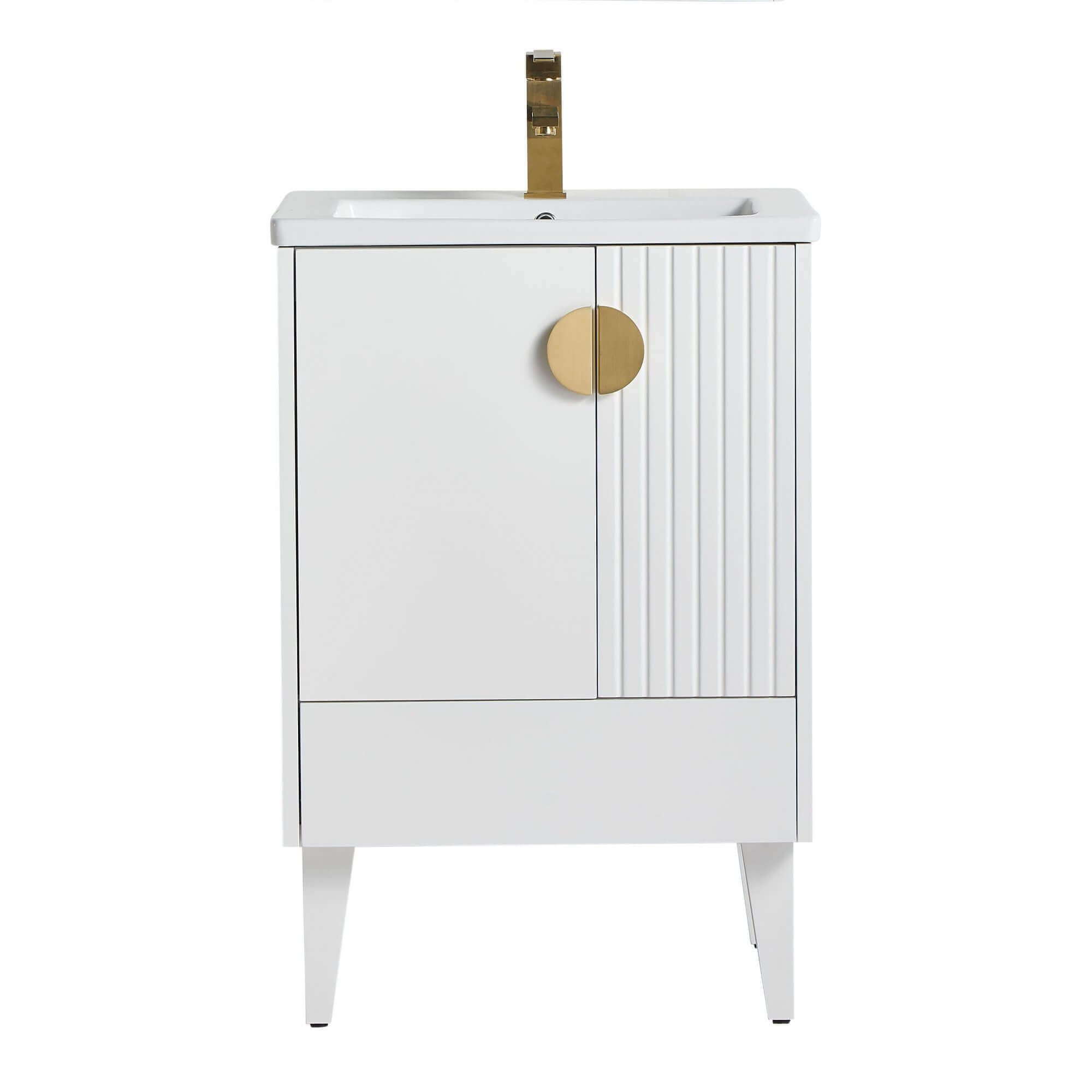 Venezian Vanity