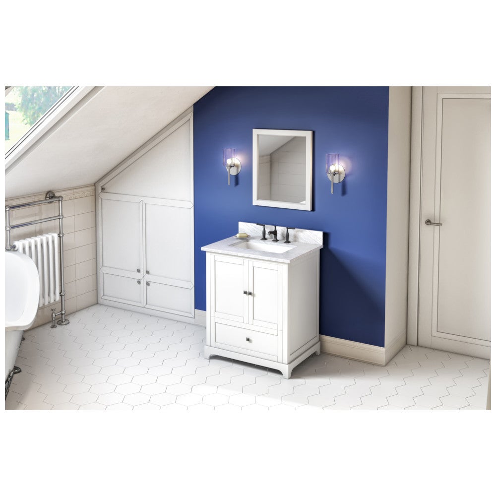 Hardware Resources 30" Addington Vanity