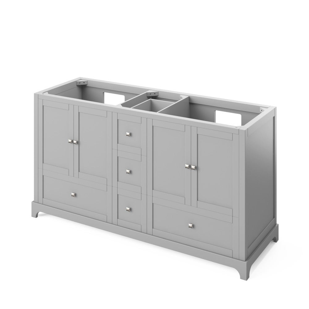 Hardware Resources 60" Addington Vanity