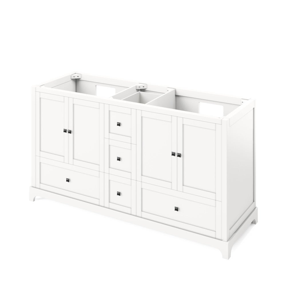 Hardware Resources 60" Addington Vanity