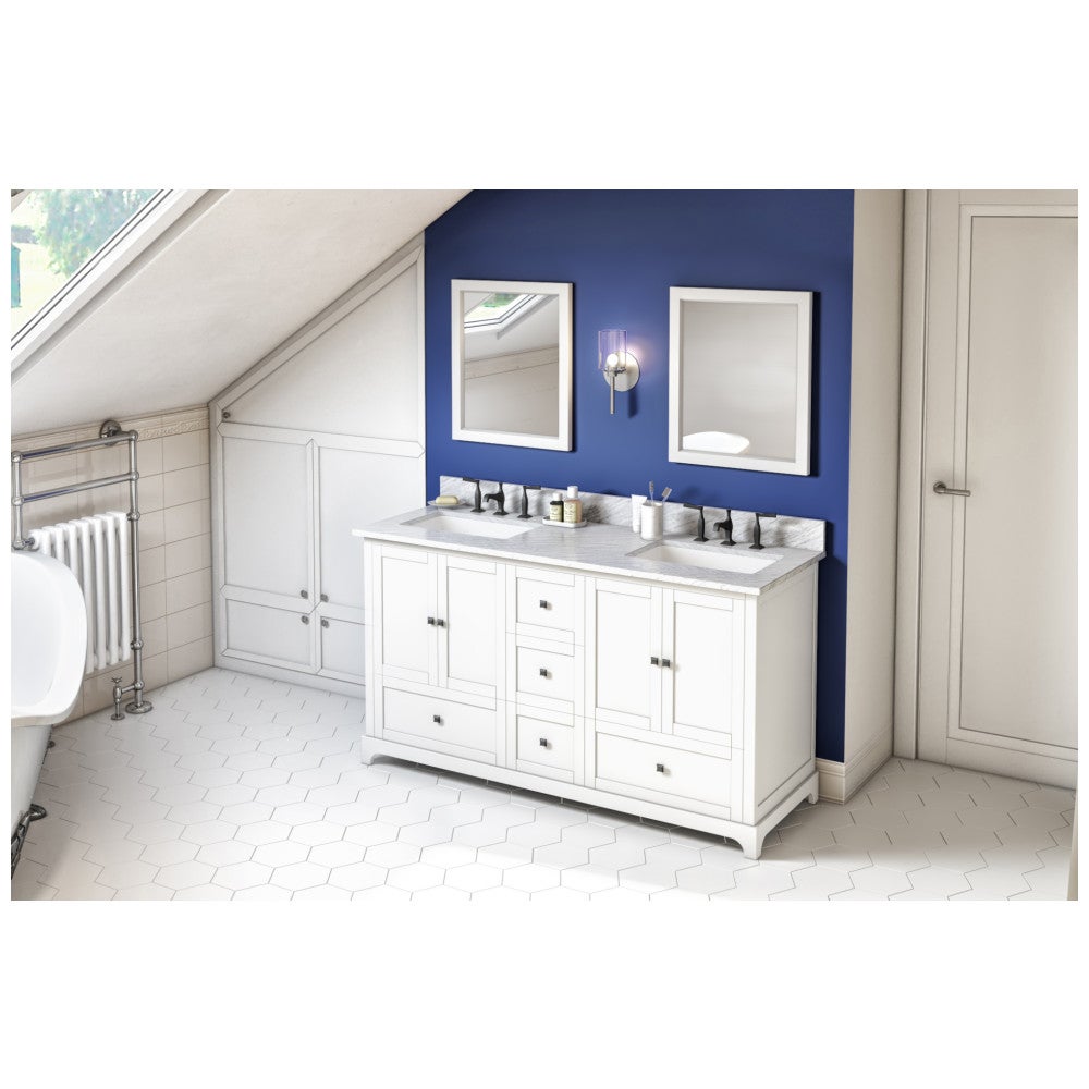 Hardware Resources 60" Addington Vanity