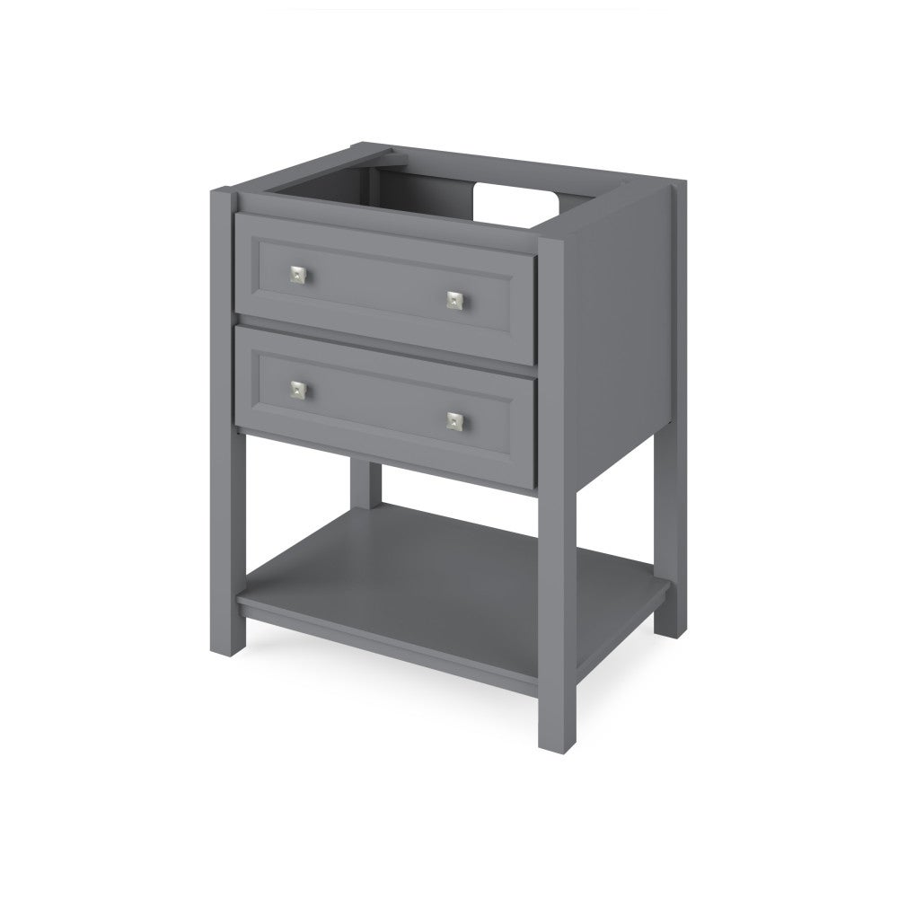 Hardware Resources 30" Adler Vanity