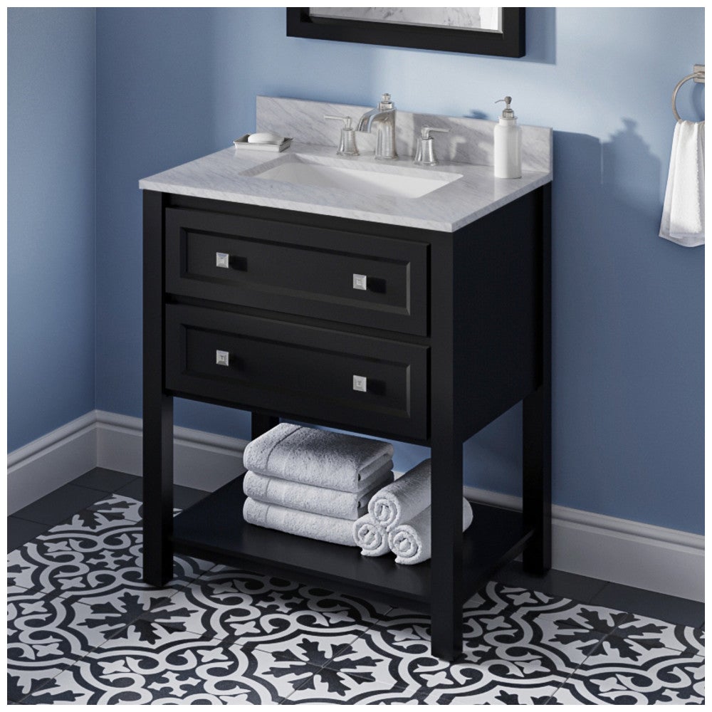Hardware Resources 30" Adler Vanity