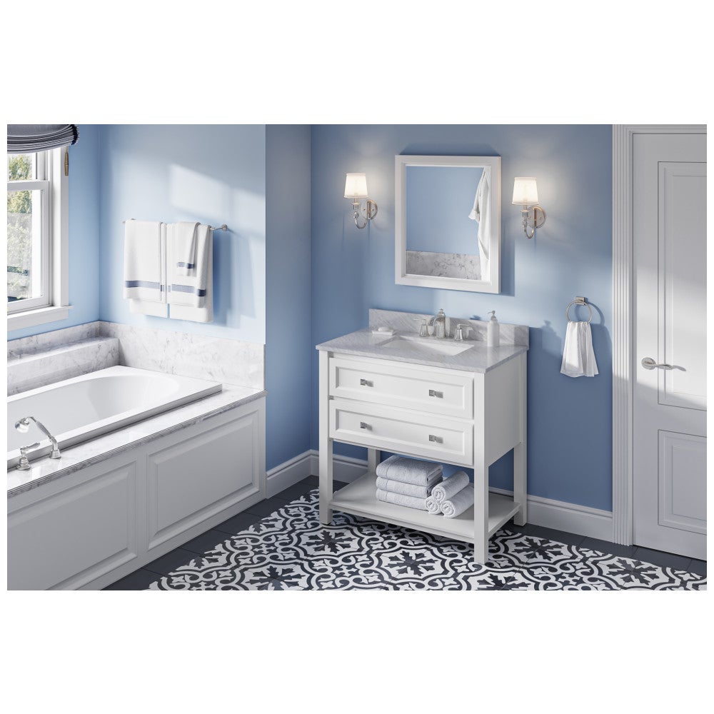 Hardware Resources 36" Adler Vanity