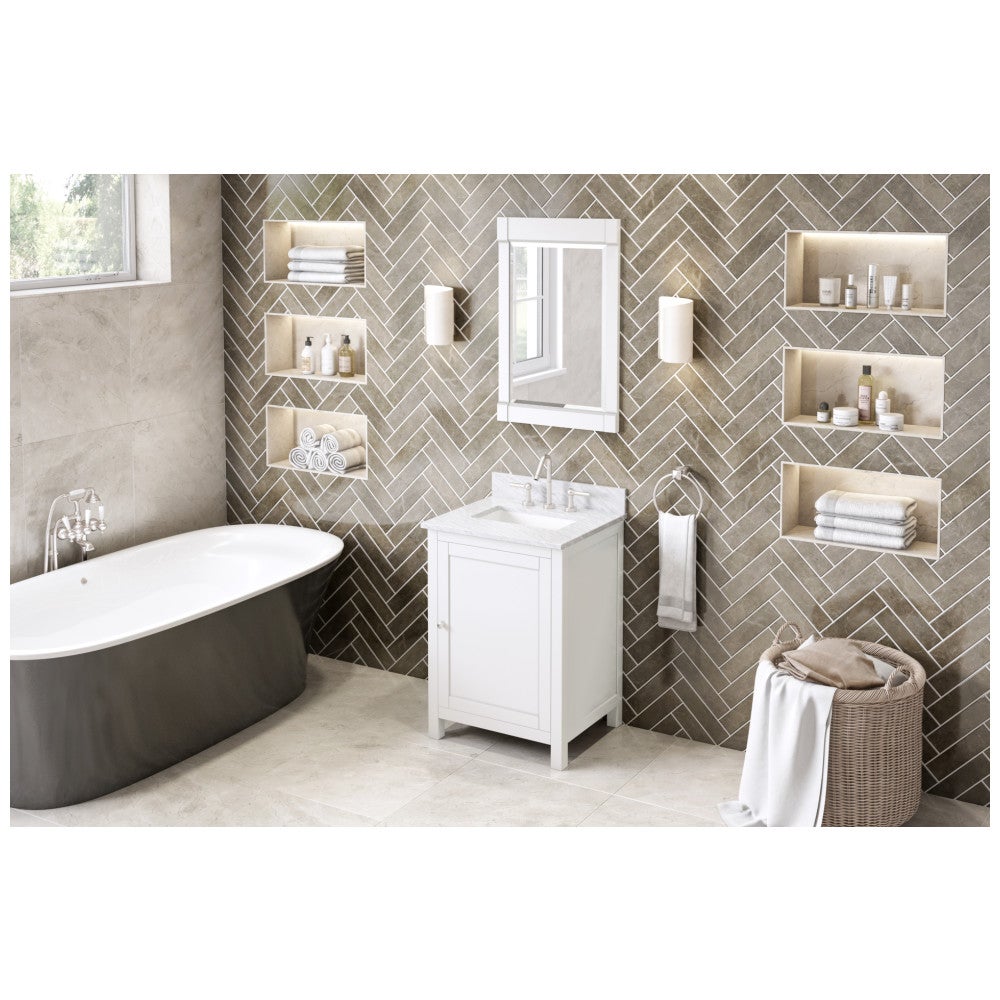 Hardware Resources 24" Astoria Vanity