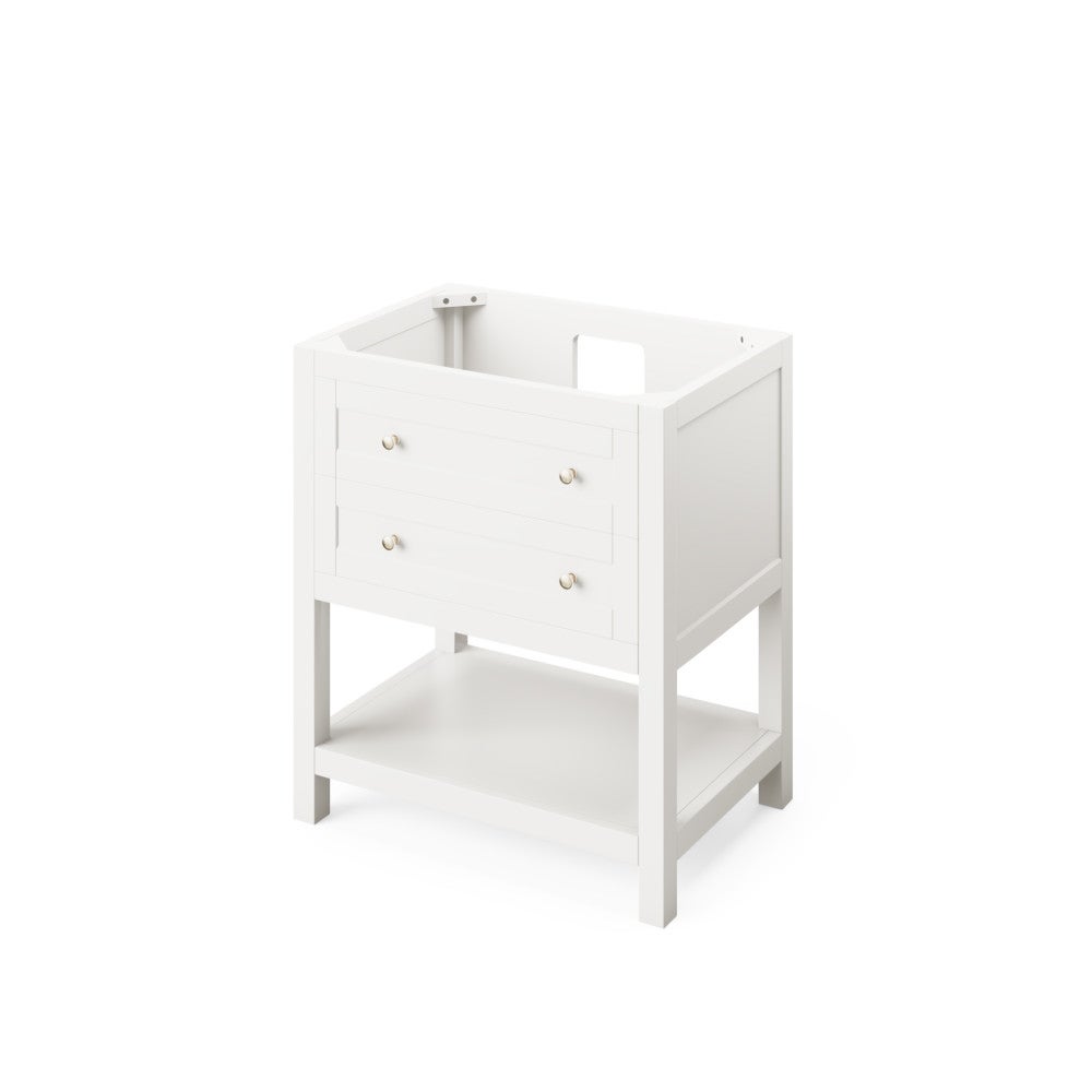 Hardware Resources 30" Astoria Vanity