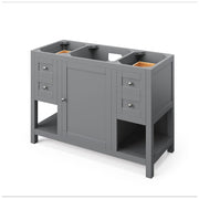 Hardware Resources 48" Astoria Vanity