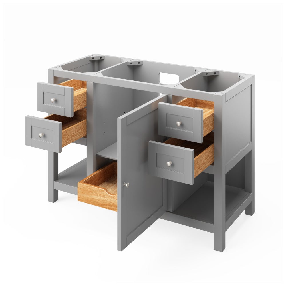 Hardware Resources 48" Astoria Vanity