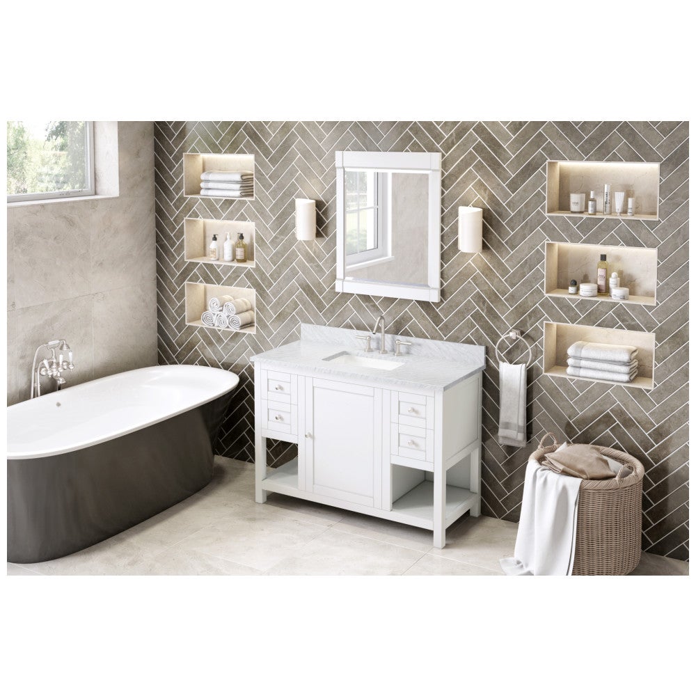 Hardware Resources 48" Astoria Vanity