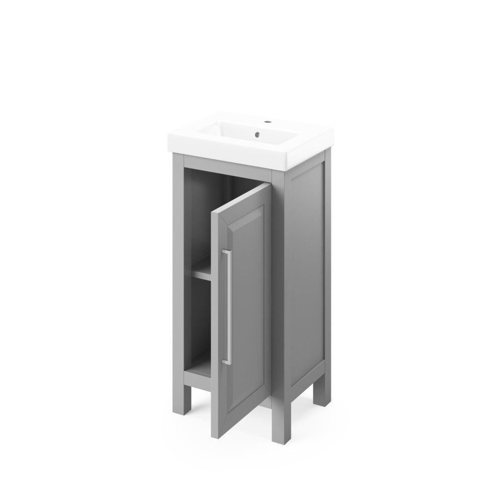 Hardware Resources 18" Cade Vanity