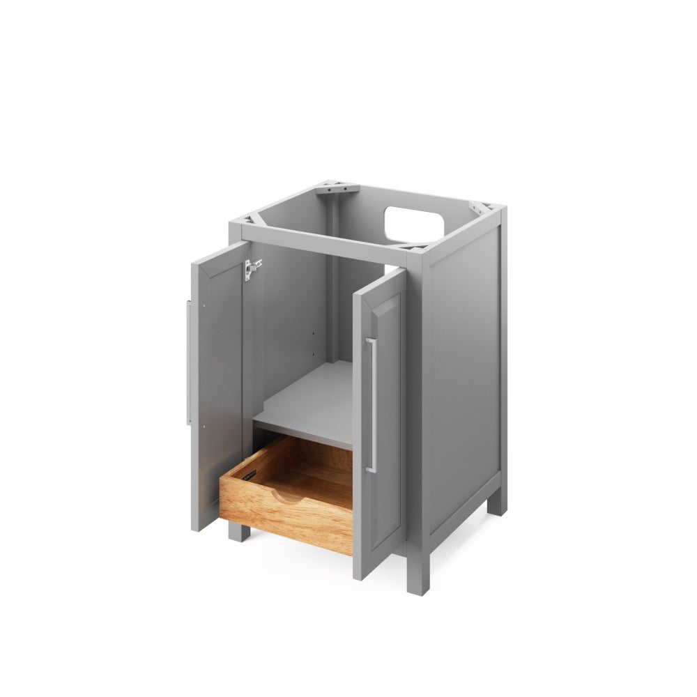 Hardware Resources 24" Cade Vanity