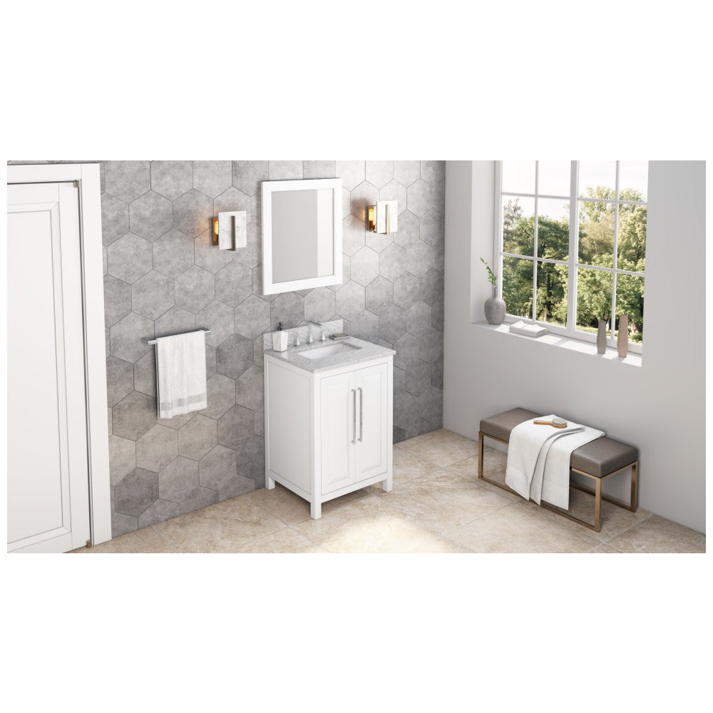 Hardware Resources 24" Cade Vanity