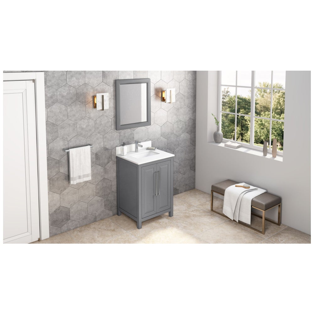 Hardware Resources 24" Cade Vanity