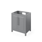 Hardware Resources 30" Cade Vanity