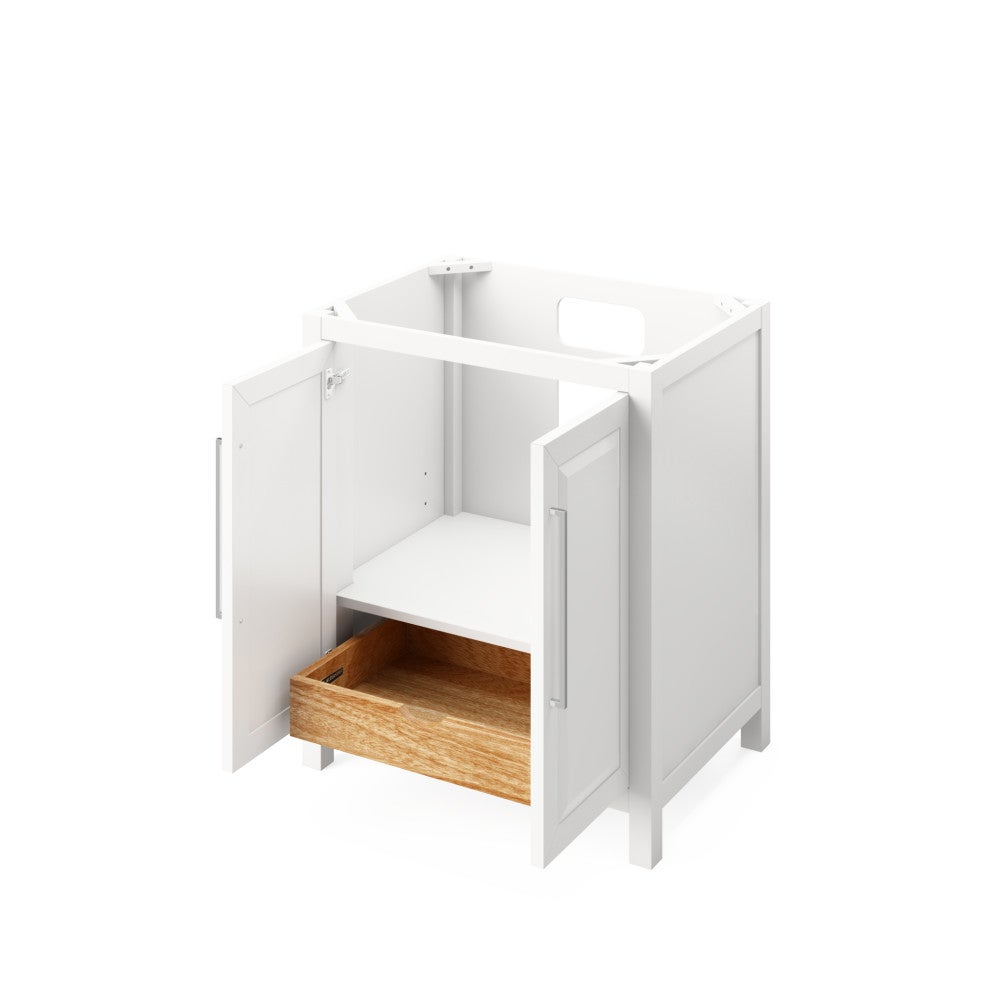 Hardware Resources 30" Cade Vanity