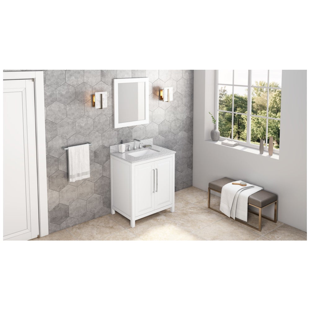 Hardware Resources 30" Cade Vanity