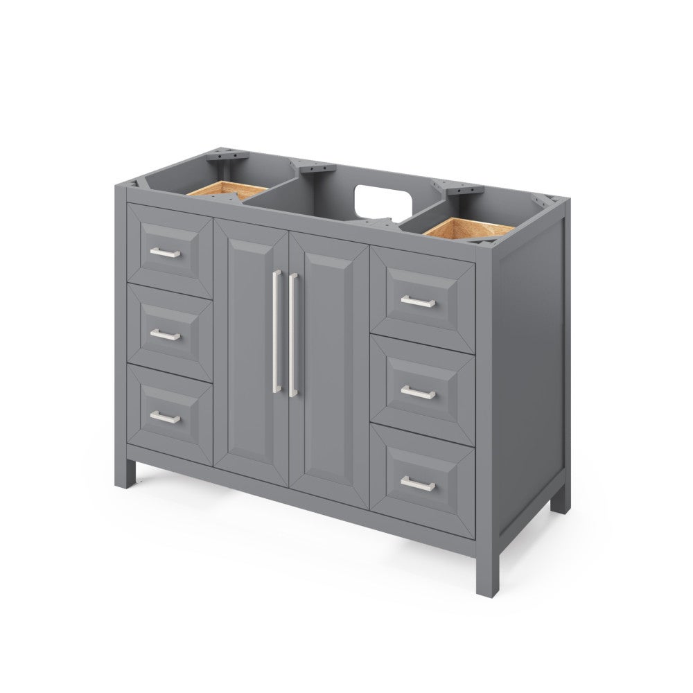 Hardware Resources 48" Cade Vanity