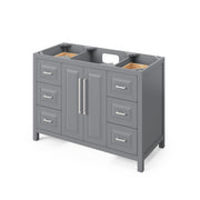 Hardware Resources 48" Cade Vanity