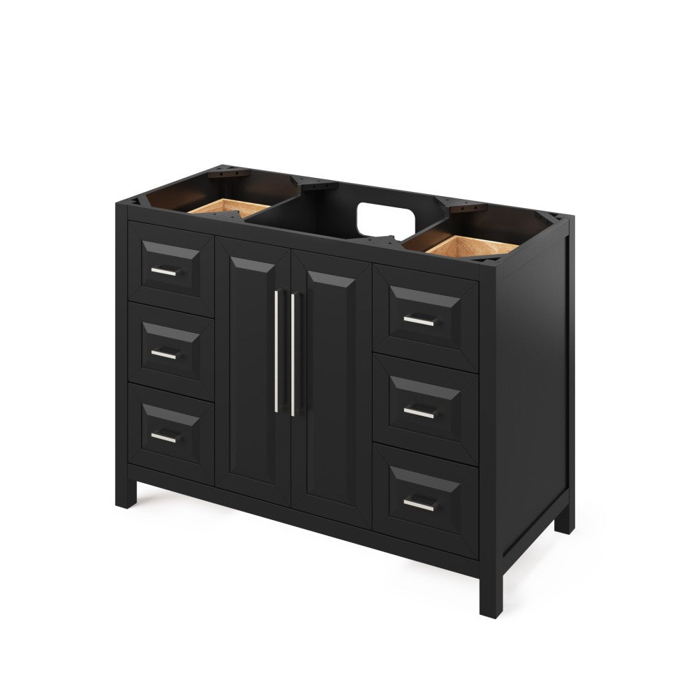 Hardware Resources 48" Cade Vanity