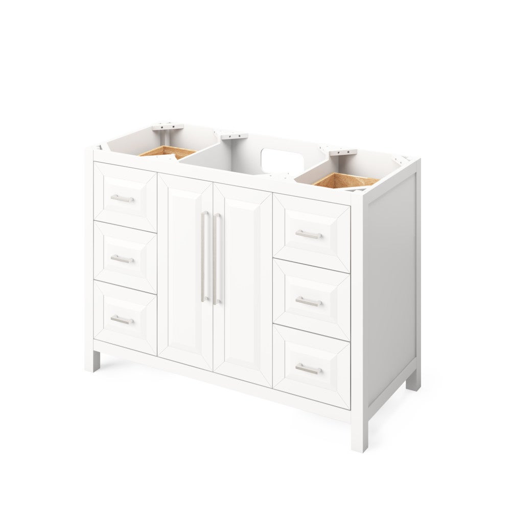 Hardware Resources 48" Cade Vanity