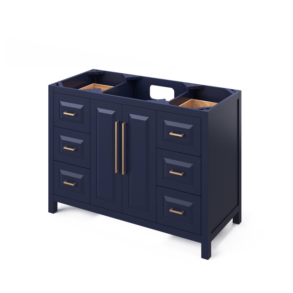 Hardware Resources 48" Cade Vanity