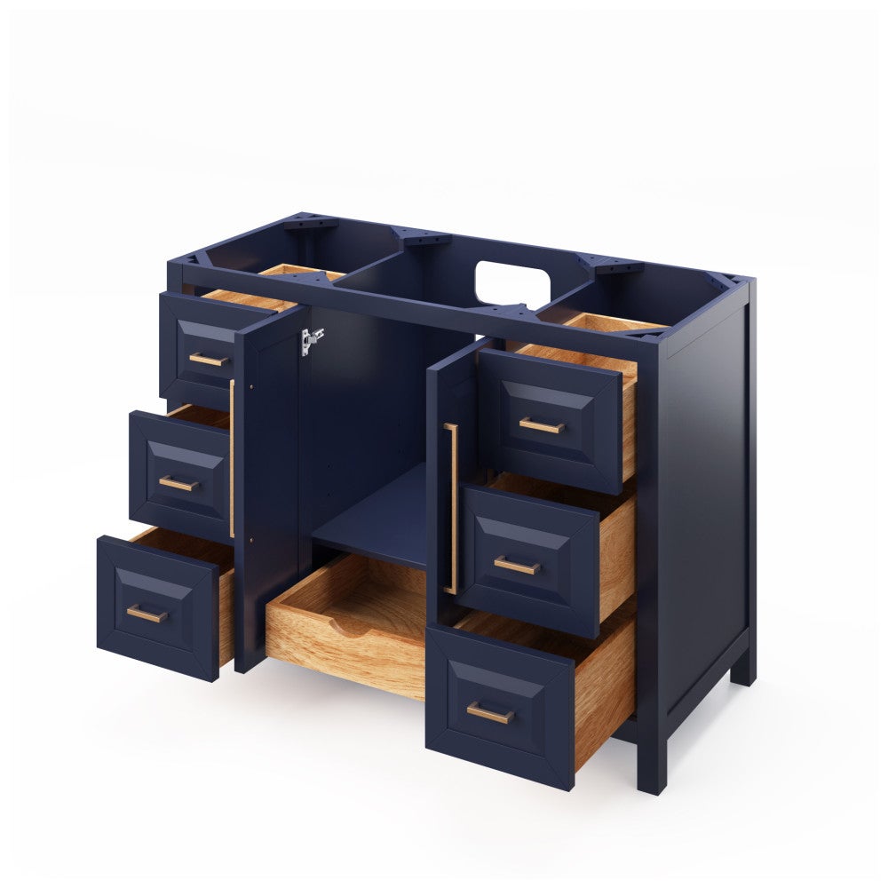 Hardware Resources 48" Cade Vanity