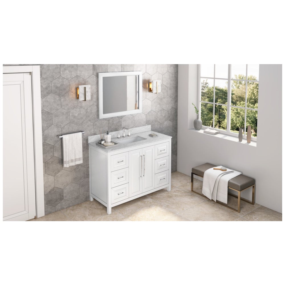 Hardware Resources 48" Cade Vanity