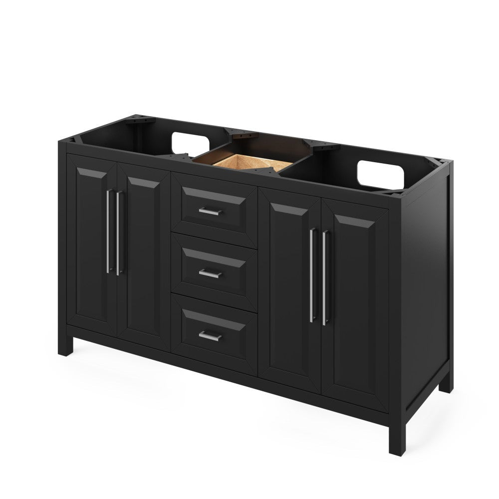Hardware Resources 60" Cade Vanity, double bowl