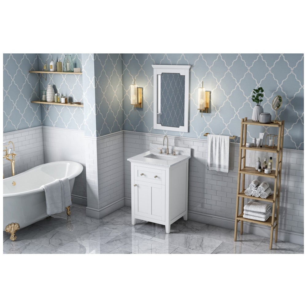 Hardware Resources 24" Chatham Vanity