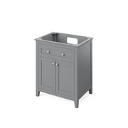 Hardware Resources 30" Chatham Vanity