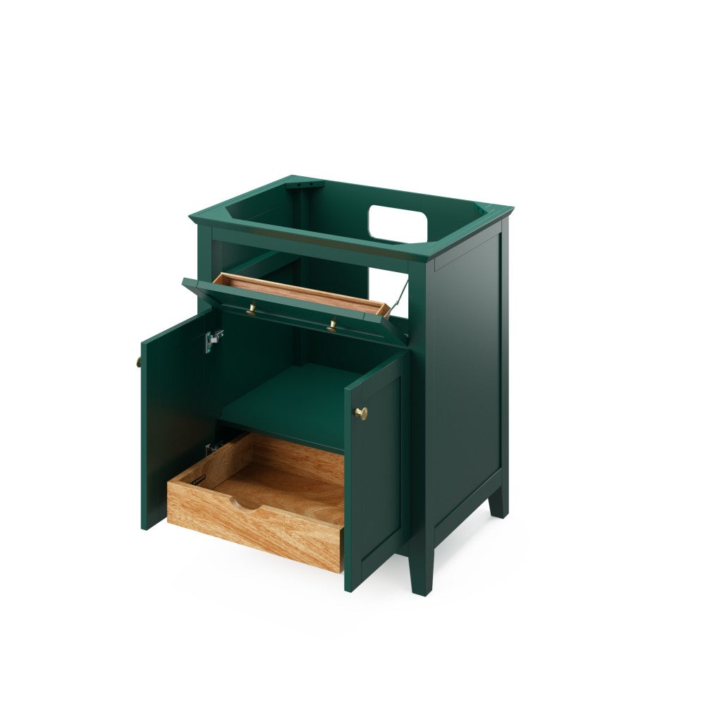 Hardware Resources 30" Chatham Vanity