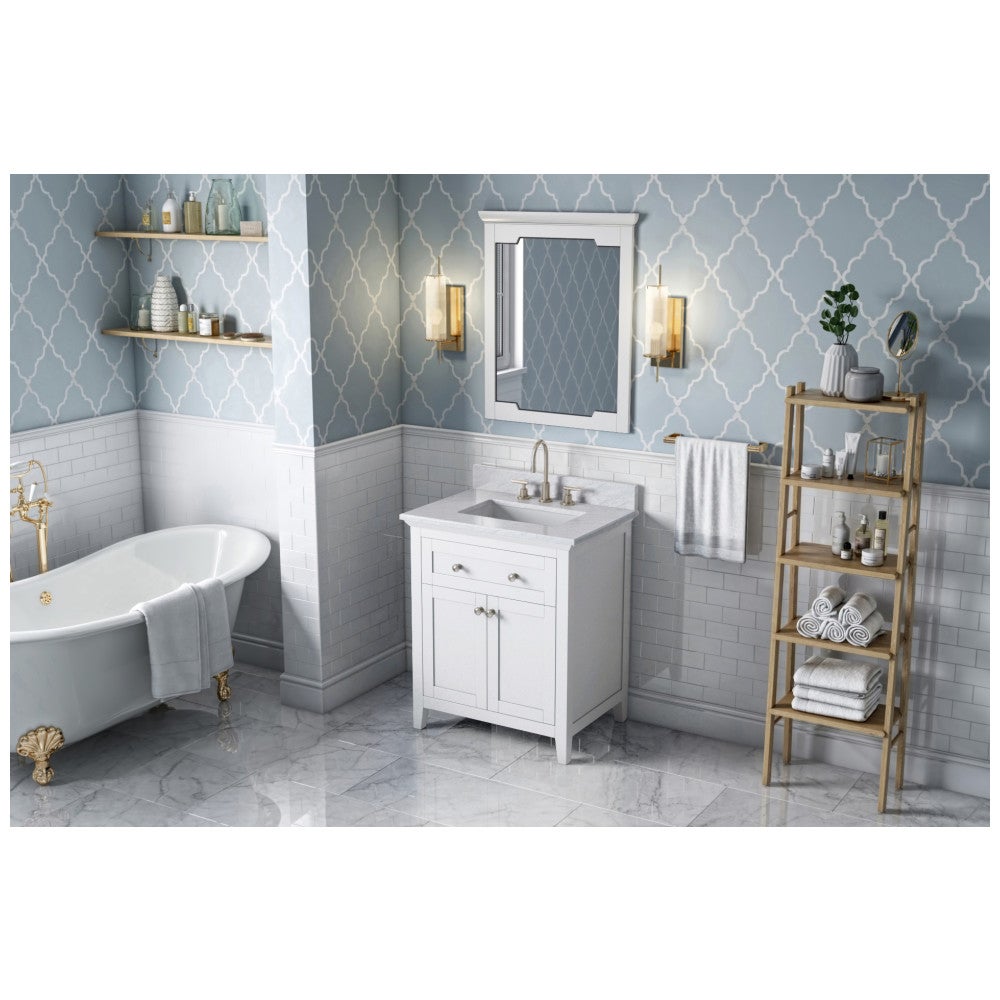 Hardware Resources 30" Chatham Vanity