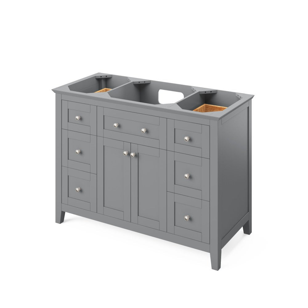 Hardware Resources 48" Chatham Vanity
