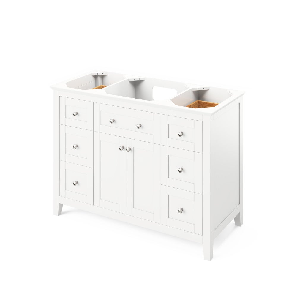 Hardware Resources 48" Chatham Vanity