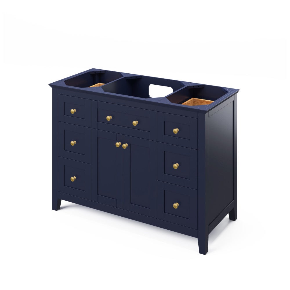 Hardware Resources 48" Chatham Vanity