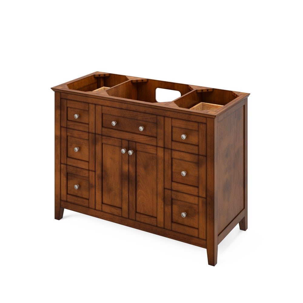 Hardware Resources 48" Chatham Vanity