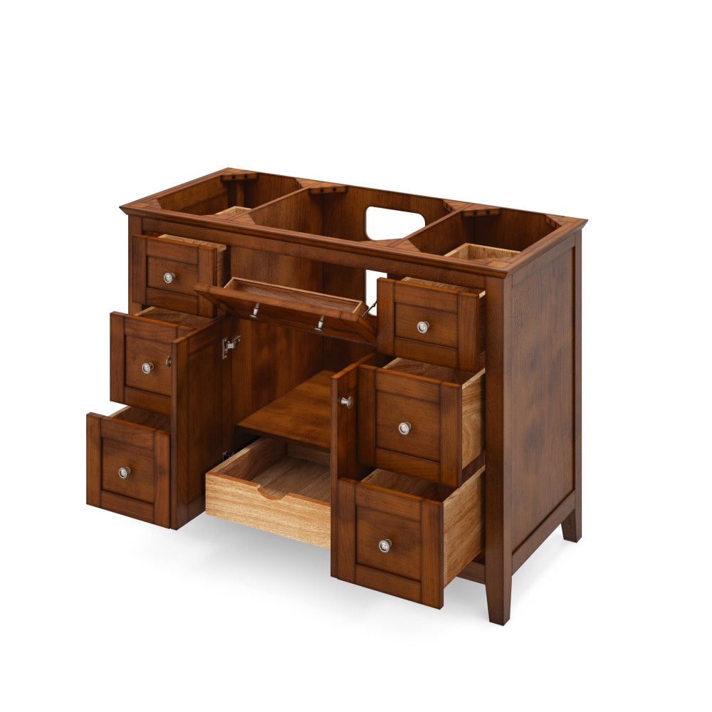Hardware Resources 48" Chatham Vanity