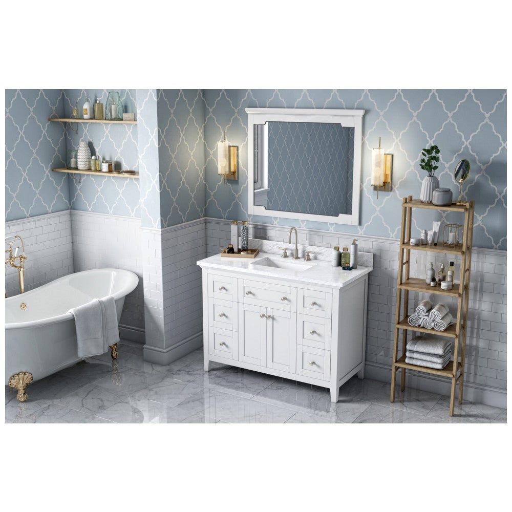 Hardware Resources 48" Chatham Vanity