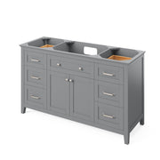Hardware Resources 60" Chatham Vanity