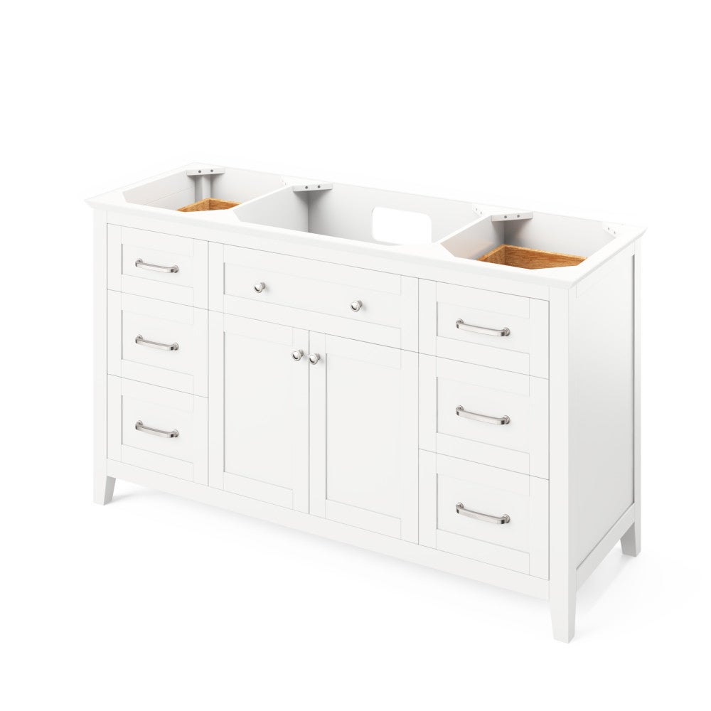 Hardware Resources 60" Chatham Vanity