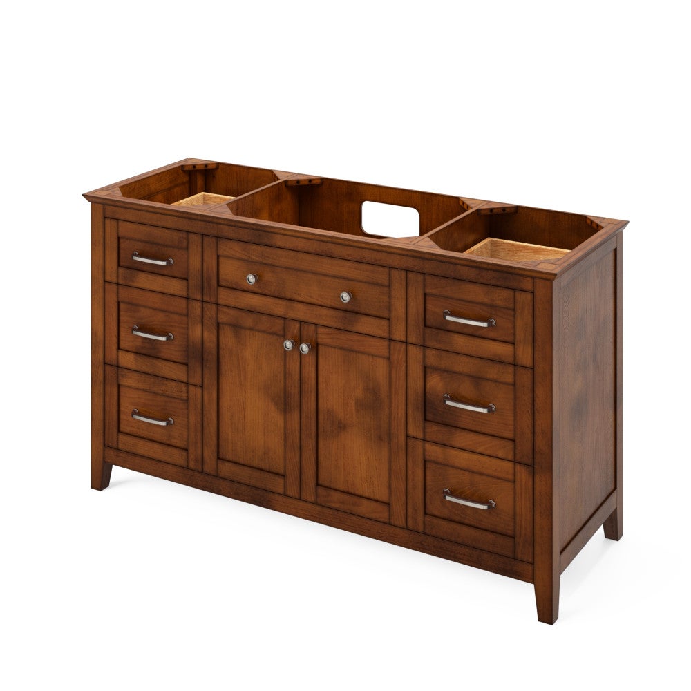 Hardware Resources 60" Chatham Vanity