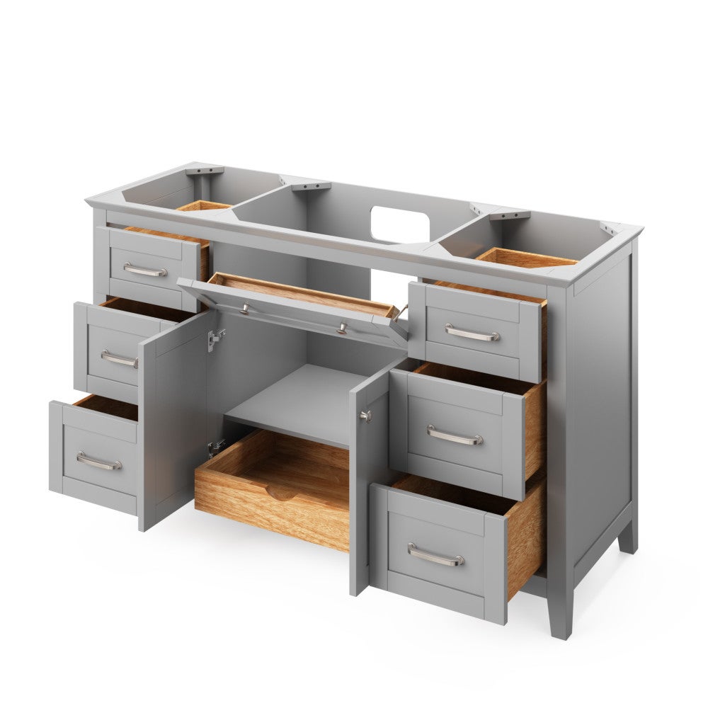 Hardware Resources 60" Chatham Vanity