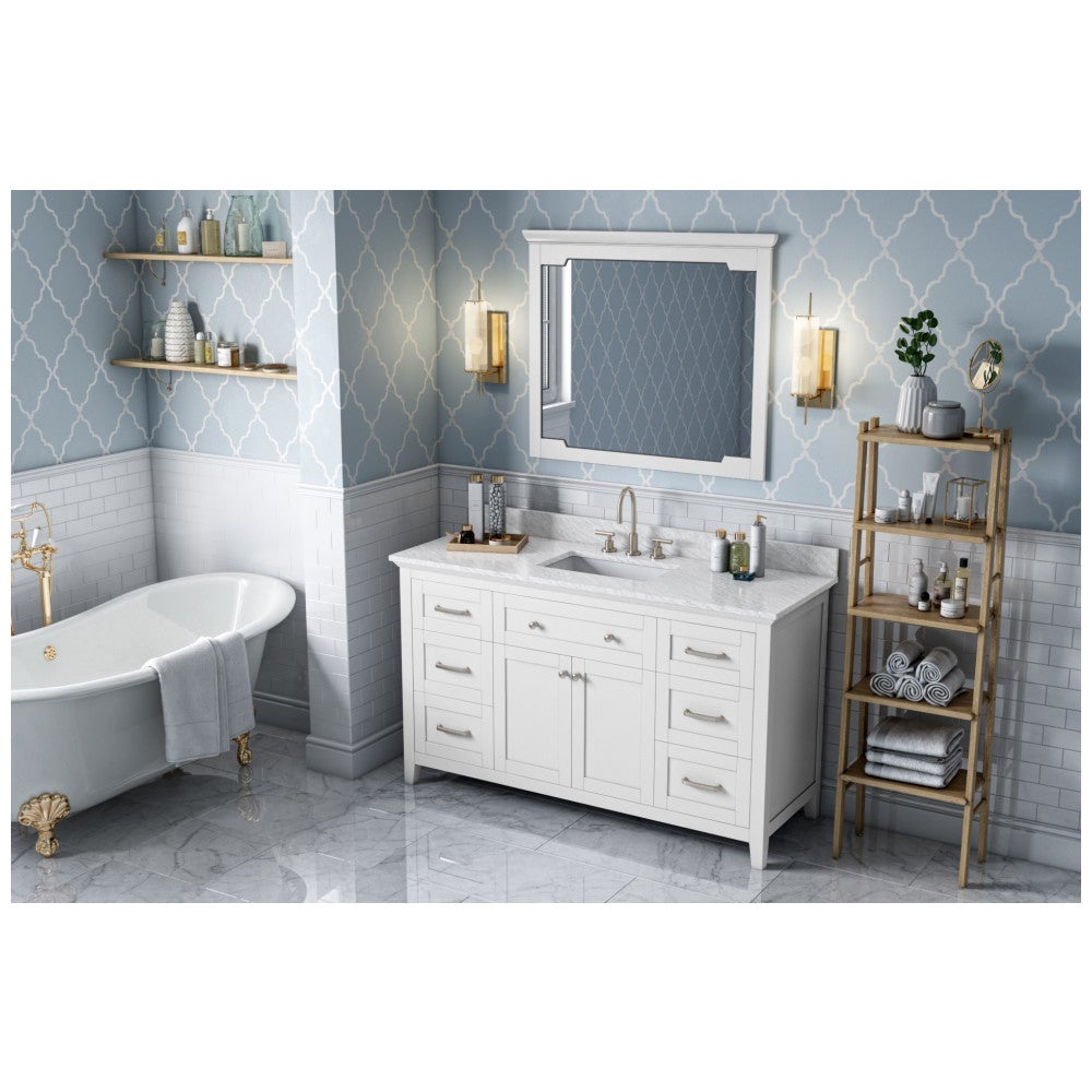 Hardware Resources 60" Chatham Vanity