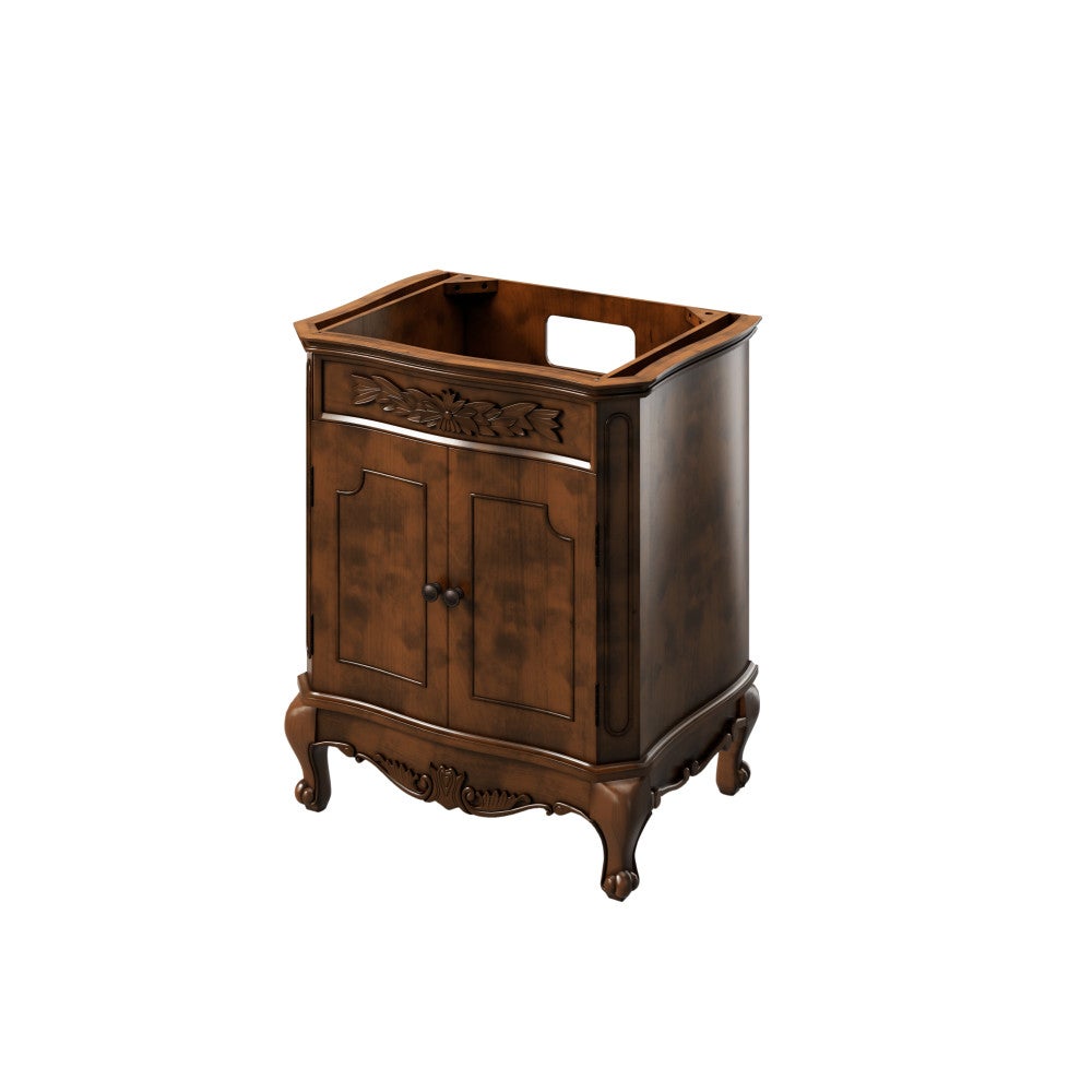 Hardware Resources 30" Clairemont Vanity